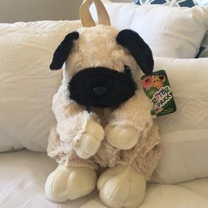 critter paxx backpack